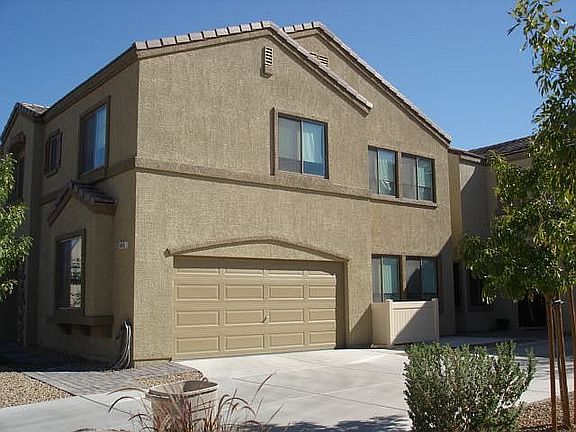 2 car garage
