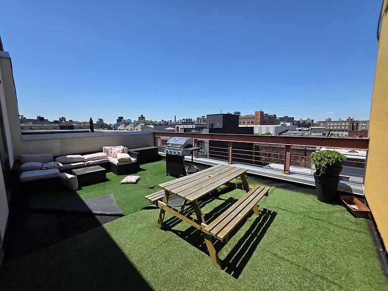 114 Troutman St #515 — Photo 1