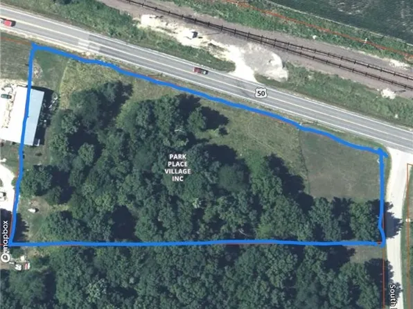 Tbt 50 Hwy, Springfield, MO 65801