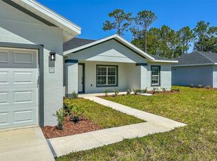 40 Post View Dr, Palm Coast, FL 32164