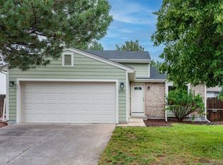 2777 S Sedalia St, Aurora, CO 80013