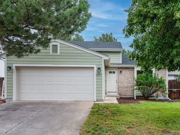 2777 S Sedalia Street, Aurora, CO 80013