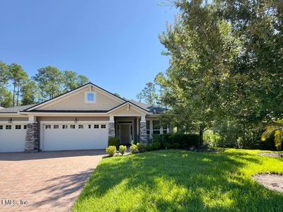 454 CYPRESS TRAILS Drive, Jacksonville, FL, 32081