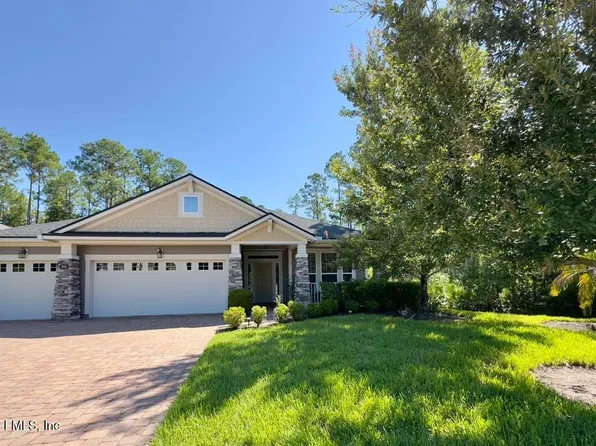 454 CYPRESS TRAILS Drive, Jacksonville, FL 32081