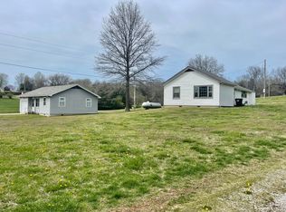 987 S Nicholas Rd, Nixa, MO 65714