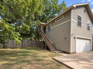 5212B Guadalupe St W, Austin, TX 78751