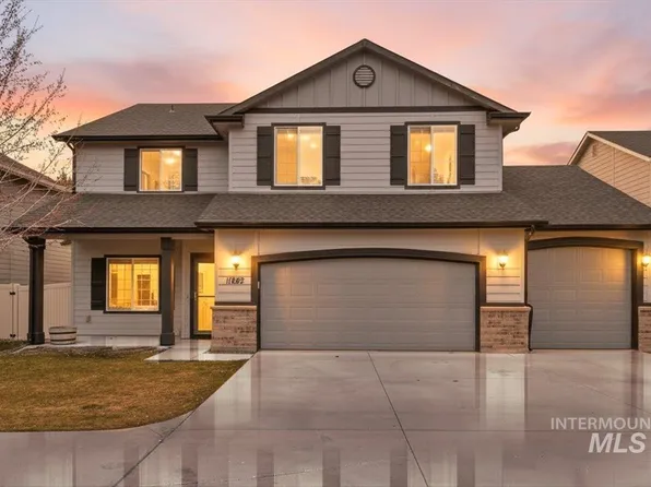 11862 W Ardyce St, Boise, ID 83713