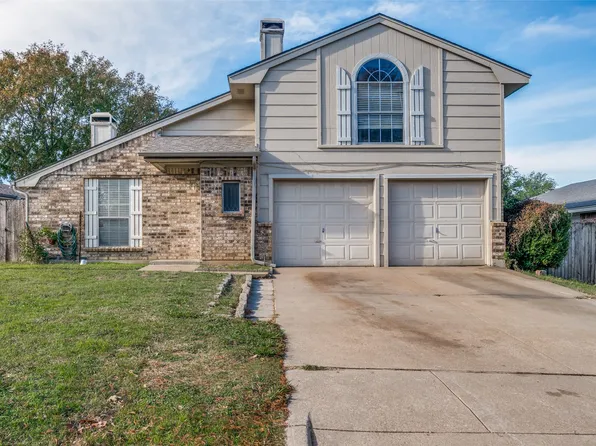 803 Canary Ln, Mansfield, TX 76063