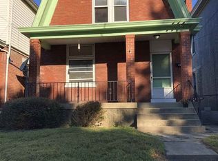 603 4th Ave, Dayton, KY 41074