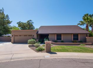 5215 E Monte Cristo Ave, Scottsdale, AZ 85254