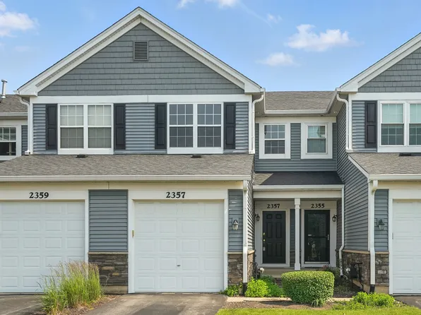 2357 Overlook Ct, Naperville, IL 60563