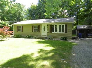 62 Washburn Ave, Coventry, CT 06238