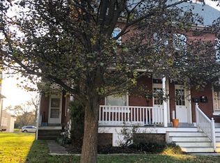 32 Adams Ave, Souderton, PA 18964