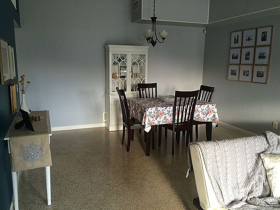 Dinning Room