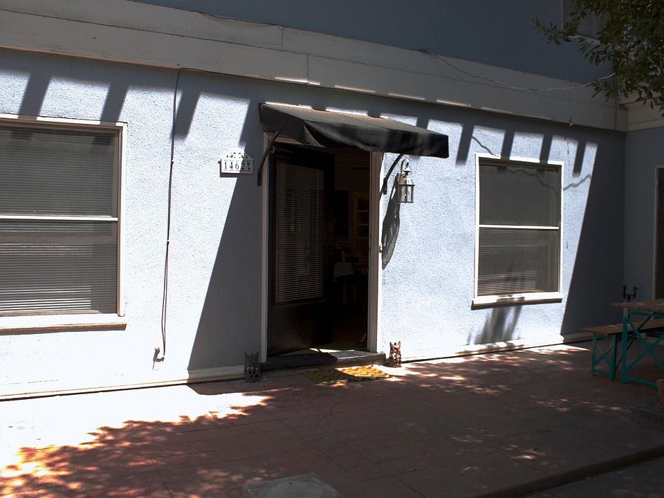 Your covered entrance to your new home