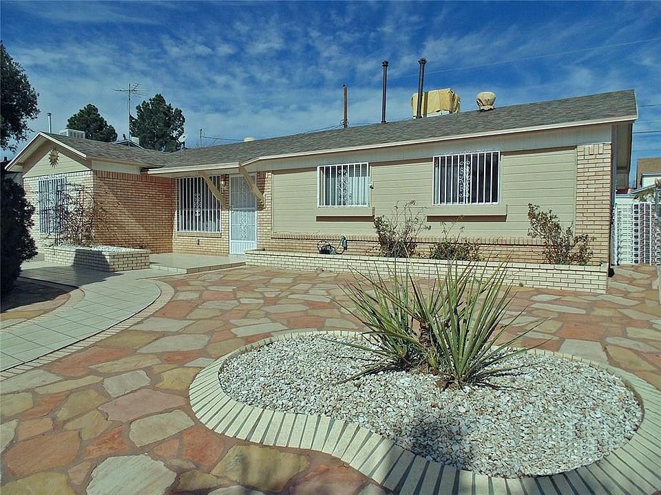 1st image of 4761 El Campo Dr
