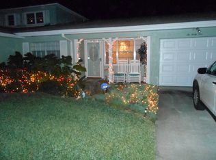 641 Desoto Ln, Indian Harbour Beach, FL 32937