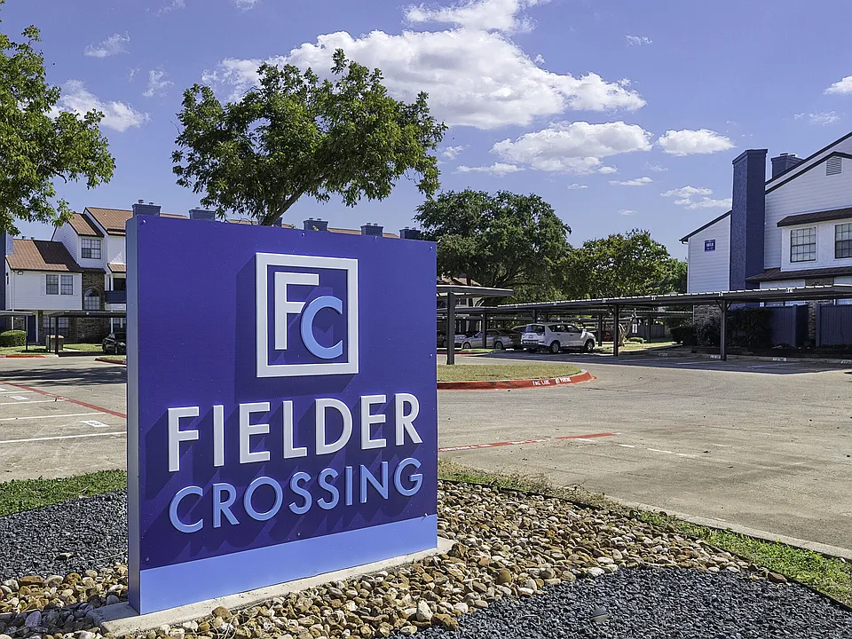 Fielder Crossing