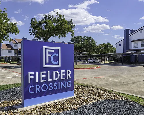 Fielder Crossing Photo 1