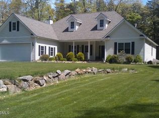 371 Wilton Rd, Greenfield Center, NY 12833