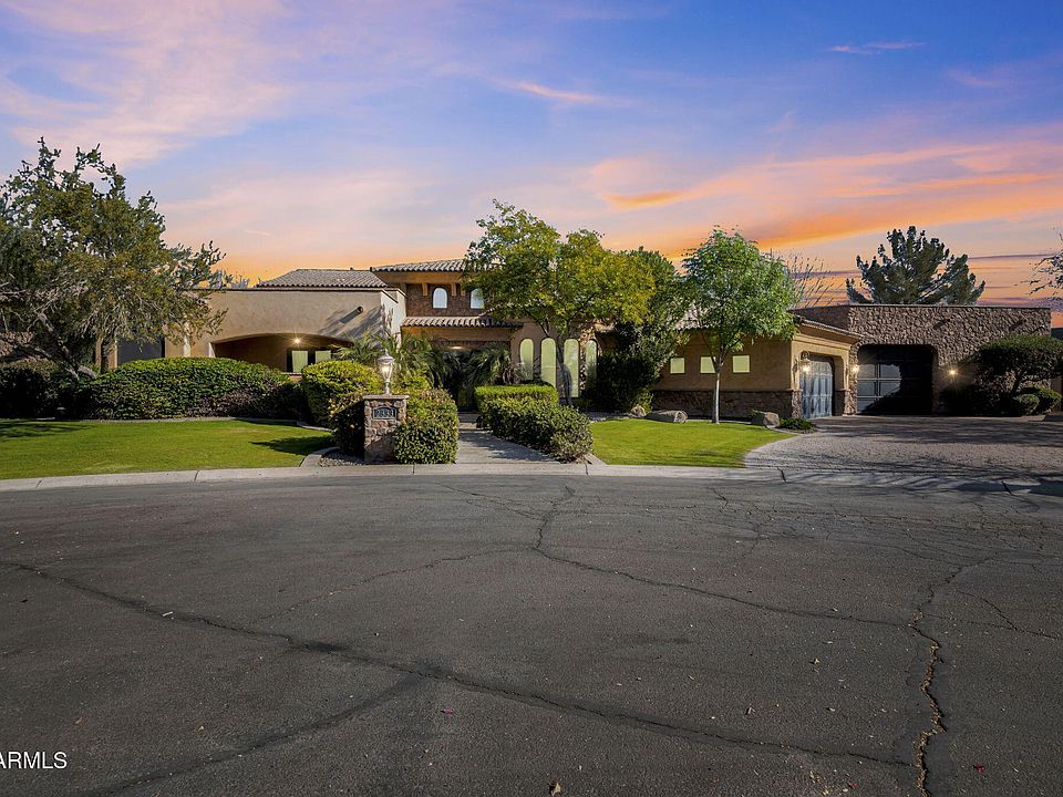 2333 S Eileen Pl, Chandler, AZ 85286 | MLS #6939773 | Zillow
