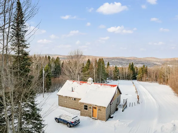 711 Piper Hill Road, Stewartstown, NH 03576