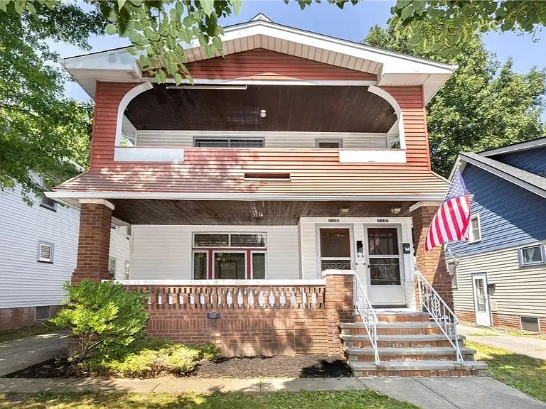 2132 Waterbury Rd #UP — Photo 15