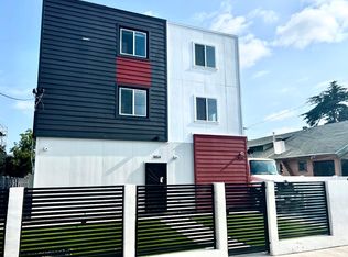 1654 W 35th St, Los Angeles, CA 90018