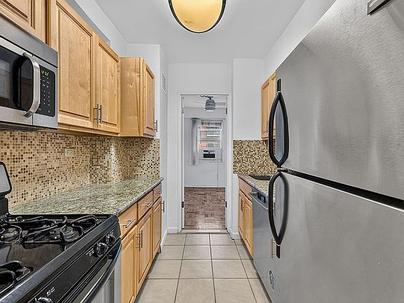 2nd image of 445 E 86th St APT 13I