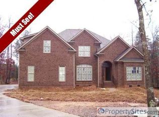 308 Galeton Ct, Greer, SC 29651