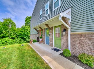 2307 Piazza Rdg, Covington, KY 41017