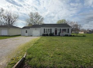1030 Van Dyke Ave, Wheelersburg, OH