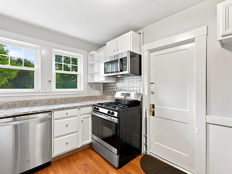 99 Thorndike St #1 — Photo 3