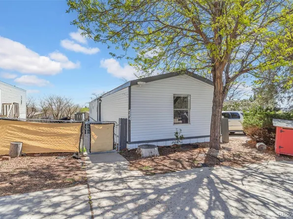 4210 E 100 TH Avenue, Thornton, CO 80229