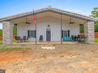 2109 Brewers Mill Rd, Elberton, GA 30635