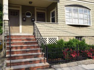 67 Wolcott St FLOOR 1, Malden, MA 02148
