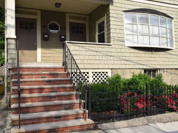 67 Wolcott St Floor 1, Malden, MA 02148