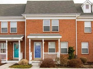 1254 Old Richmond Cir, Harrisonburg, VA 22802