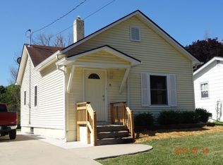 19 E Payton Ave, Des Moines, IA 50315