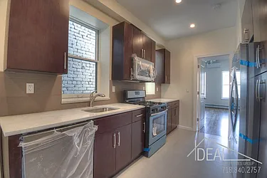 Rented by Ideal Properties Group