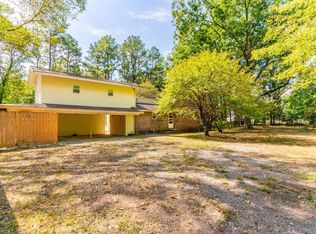 607 W Walnut St, Brinkley, AR 72021