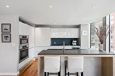 Sold by Cantor and Pecorella