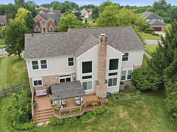 4th image of 6809 Parklake Dr