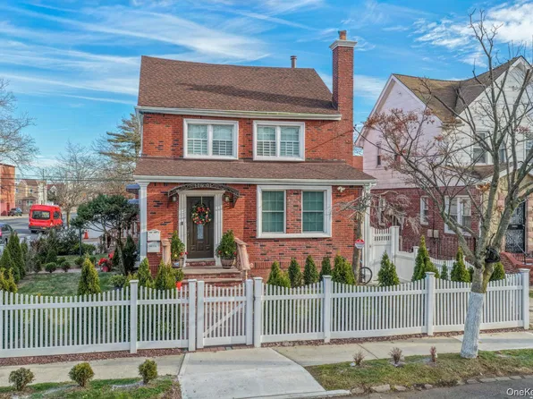 116-01 221st Street, Cambria Heights, NY 11411