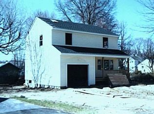 85 Vine St, Stratford, CT 06497