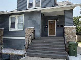 3807 Seven Mile Ln #B, Pikesville, MD 21208