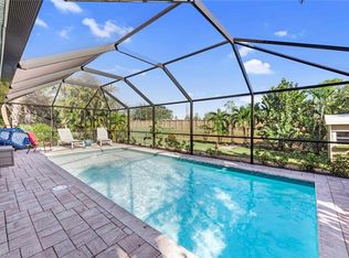 27391 Preservation St, Bonita Springs, FL 34135