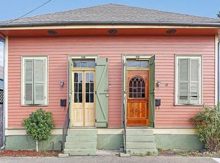 717 Lesseps St, New Orleans, LA 70117