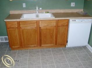 18657 Negaunee, Redford, MI 48240