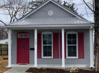 102 S Arlington St, Greencastle, IN 46135